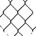 chain link fence top barbed wire